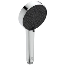 Coloană de duș termostată Ideal Standard Ceratherm T25+, 2 jeturi, crom